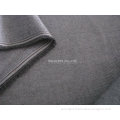 Light Brushed 65% Poly 35% Rayon Malange Fabric For Men's Suits And Trousers